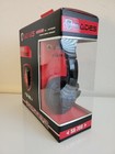 Sades Sa708gt Stereo Gaming Headset  3 5mm Lnterface With Microphone  Suitable