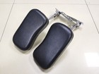 Passenger Armrest Arm Rest For Honda Goldwing 1500 Gl1500a Aspencade Gl1500se