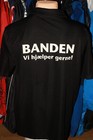 Skjern Handbold Denmark Dansk Puma Jersey Shirt Kit Top Size L