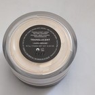 Laura Mercier Translucent Loose Setting Powder  Translucent Shade 0 33 Oz