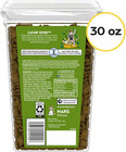 Cat Treats  Classic Crunchy And Soft Cat Treats  Catnip Fever Flavor  Catnip Tre