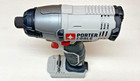 New Porter Cable Pcc641 20v Max 1 4inch Cordless Impact Driver Tool Only