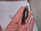 Bovine Whistle Vintage   Antique Whistle   