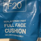 Resmed Airfit F20 Full Face Replacement Cushion - Medium