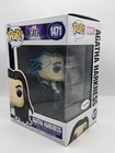 Kathryn Hahn  agatha All Along  Signed  agatha Harkness  1471 Funko Pop Acoa
