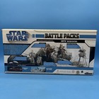 Star Wars Hasbro Hoth Recon Patrol The Legacy Collection Battle Packs Bnib