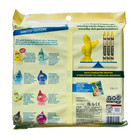 2025 Crayola Limited Edition Character Shaped Crayons Retired Colors 8 Pc