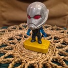       2019 Mcdonalds Marvel Avengers Endgame Ant Man 7 Happy Meal Toy       4