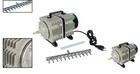 Active Aqua 12 Outlet Commercial Air Pump - 1750 Gph  Super Silent   Durable