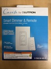 Lot Of 3 - Lutron P-pkg1w-wh-r Lighting Dimmer Kit - Lot Of 3