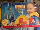 Disneys Pocahontas Once Upon A Time Playset 66508 New Box Has Some Damage