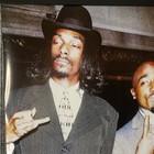 New Rap Icons Music Poster 24x36 Tupac Snoop Dog Sealed