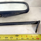 Cipa Rear View Mirror Used 1990 Mastercraft Prostar 190 Ski Wakeboard Boat Marks