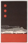 1938 Modes And Motors General Motors Art Deco Auto Design Booklet