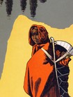 Yosemite National Park - 1921 Vintage Travel Art Print Poster - 16x24
