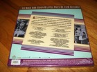 The Forbidden Hollywood Collection 4-laserdisc Ld Boxed Set Brand New Very Rare 