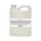 Glucoside And Sulfosuccinate Surfactant Base Blend Bulk Foaming Shampoos Gel Diy