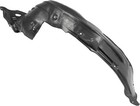 Front Right Fender Liner Inner Panel Compatible With 2008-2012 Honda Accord