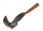 18th Century Revolutionary War-era Fascine Brush Knife Primitive Military Tool
