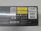 Avermedia Live Gamer Mini Gc311 1080p60 Hdmi Capture Card  new Sealed 