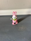 Vintage Walking Bunny Rabbit Wind-up Toy