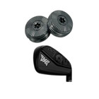 Pxg Weights Irons   Gen4 Gen5 Gen6 Gen7 Black 2 5g-18g Replacement 1 Pc  used 