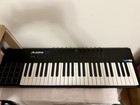 Alesis Vi49 49-key Keyboard Controller With Power Supply And Usb Cable