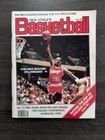 Michael Jordan -- 1985-86 Dick Vitale s Basketball Magazine Pro   College Annual