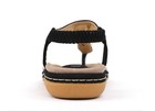 Shoes Women Leather Summer Sandals