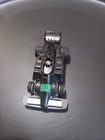Tyco Afx Aurora Quaker State  18 Indy Formula 1 Ho Scale Slot Car
