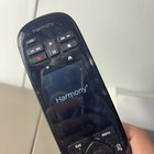 Logitech Harmony Touch N-r0006 Remote Control Universal  remote Only 