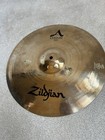 Zildjian 16    A Custom Crash Cymbal - 976 Grams