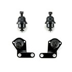 Front End Suspension Rebuild Kit Fits 1963 1964 Ford Thunderbird