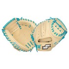 Ssk Z5 Craftsman 33 5  Baseball Catcher s Mitt Z5-3350cmlebl6