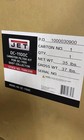 Jet Dc-1100c Canister Filter Kit For Dc-1100 Dust Collector Open Box Brand New