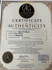 Dolly Parton Signed Original Music Photograph  Ag Authigraphs Authentication