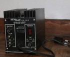 Newmar 115-12-8 Heavy Duty Power Supply 115 230vac To 13 6v Dc 8 Amps