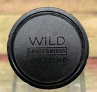 Wild Heerbrugg Double Prism Optical Square Vintage Swiss Surveying Instrument