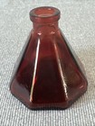 Vintage Wheaton Miniature Bottles Lot - Aprox 2 5   -3    Tall Each - Wheaton  Nj
