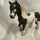 Schleich Horse 2007 Retired Farm Life Male Horse Pre Owned