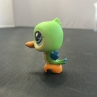 Hummingbird  208 - Littlest Pet Shop - Hasbro Lps