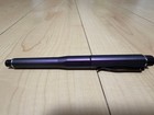 Uni Mitsubishi Kuru Toga Dive Aurora Purple Mechanical Pencil New Box Kurutoga