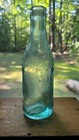 Antique Bim Mint-cola Greensboro Nc Soda Bottle