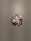 1854 Half Dime With Arrows Full Date And Arrows Free Shipping No Reserve