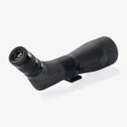 Athlon Cronus G2 Uhd 20-60x86mm 45 Degree Angled Spotting Scope  Black - 311004