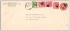 Axelson Manufacturing Co St Louis Mo 1933 Postal Cover