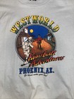 Vintage Paintball Shirt Xl