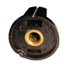 Temperature Knob Fits Bobcat S220 S250 S300 S330 A220 A300 Skid Steer Heater