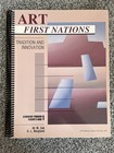 Art History Native American Indian First Nations School Curriculum - Homeschool 