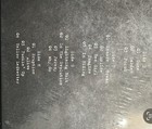 Pearl Jam - Moline 10 17 14 4lp Set     no Code    Show  Vault  10  Mint new sealed